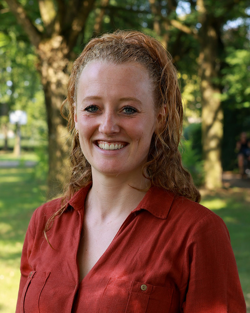 De Bonte Boomhut - Naomi-van-Gent-De-Bonte-Boomhut
