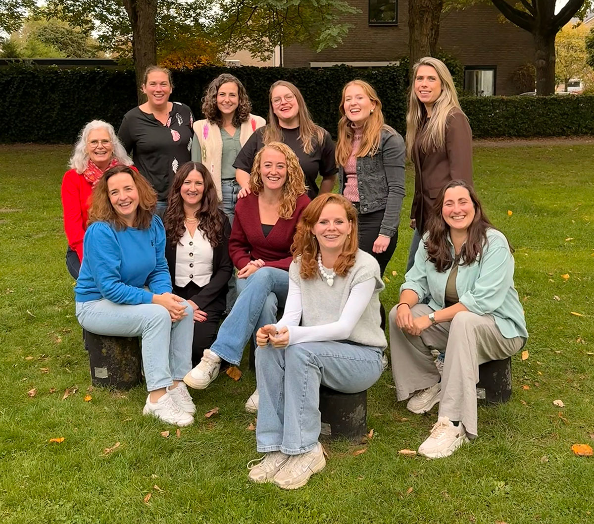 De Bonte Boomhut - De-Bonte-Boomhut-teamfoto-5964