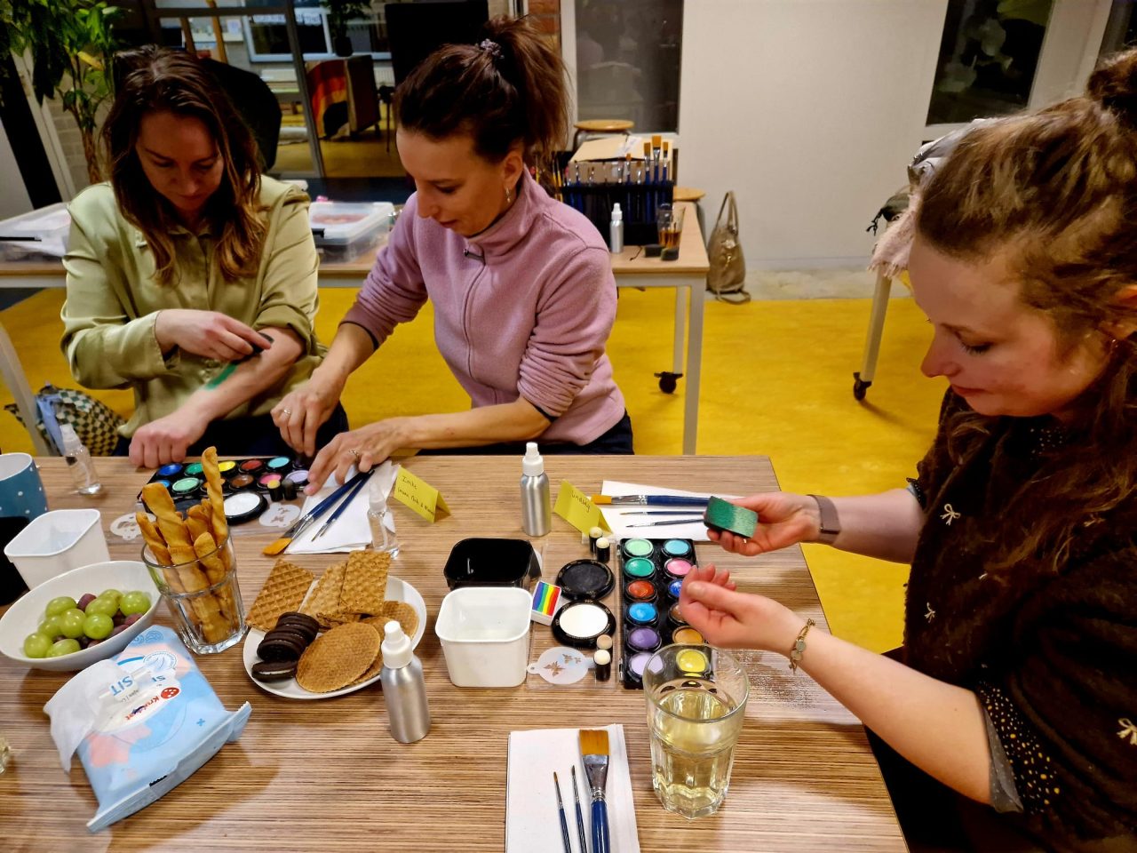 De Bonte Boomhut - 292eccb6-110b-401d-80f0-a85e7a878795-1280x960